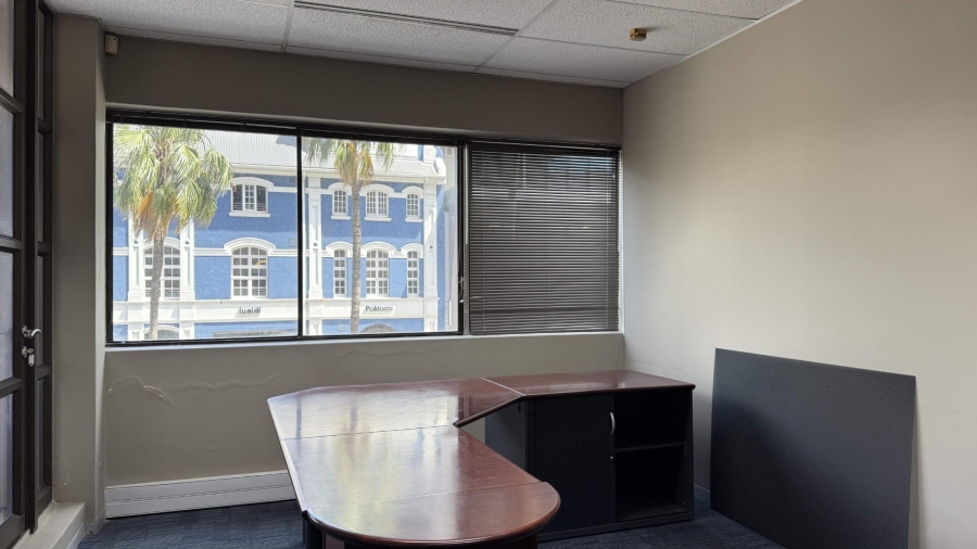 To Let Commercial Property for Rent in De Waterkant Western Cape